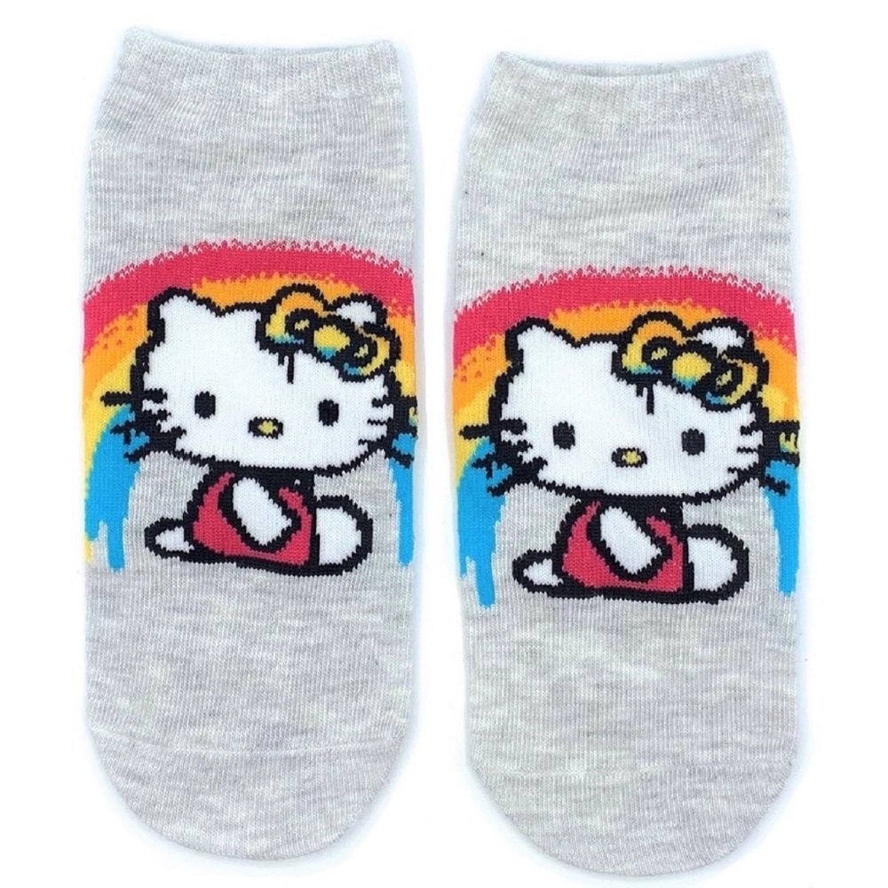 Hello Kitty Socks - Picture 11 of 16